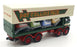 Corgi 1/50 scale Diecast 09901A - ERF Dodgem Truck Pat Collins Fairs