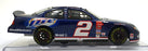 Action 1/24 Scale P/N 103475 - Dodge 2003 Miller NASCAR #2 - Wallace