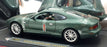 Maisto 1/18 Scale Dicast 36880 - Aston Martin DB7 Vantage - Green