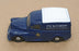 Corgi 1/43 Scale CG161D - Morris Minor Van Pickfords - Blue/White