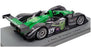 Spark Model 1/43 Scale Resin SCMG02 - MG-Lola EX 257 #34 Le Mans 2001