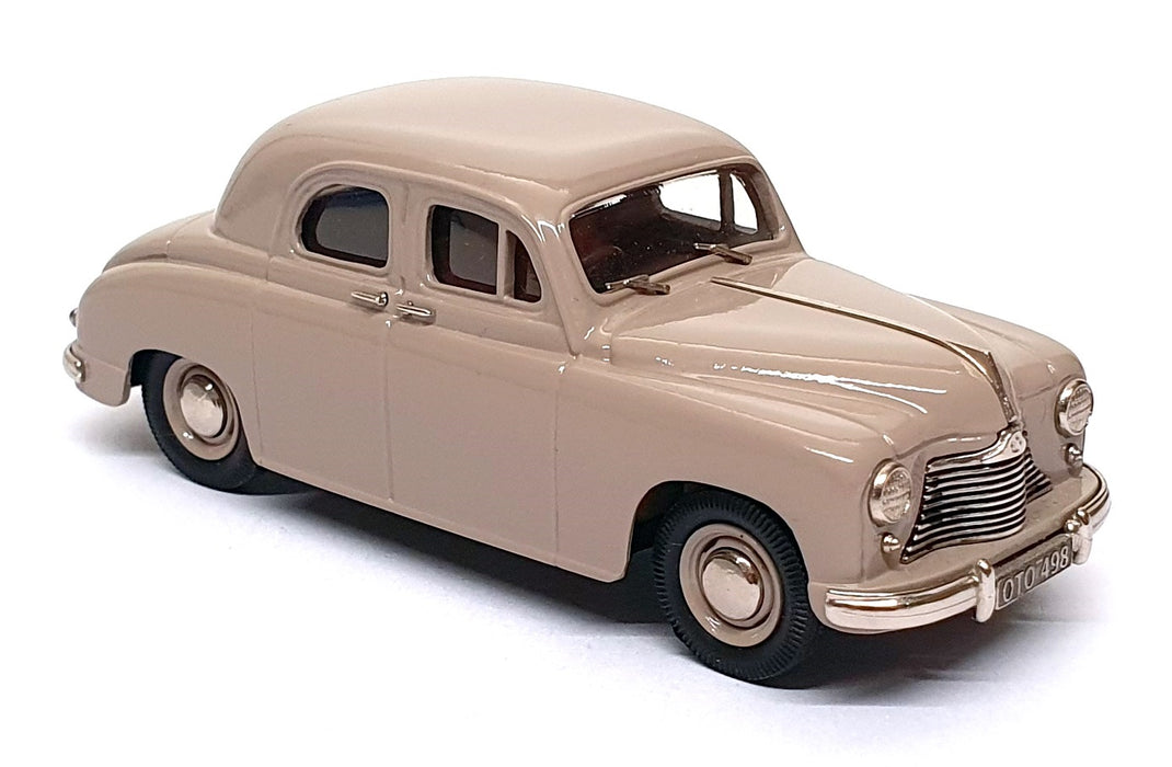 Lansdowne Models 1/43 Scale LDM34 - 1952 Singer SM 1500 Saloon - Beige