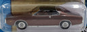 Johnny Lightning 1/64 Scale JLCG004 - 1973 Dodge Charger SE - Met. Brown