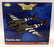 Corgi 1/72 Scale US36603 P-38J Lightning 434th FS/20 Wattisham Cpt Robin Olds