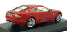 Atlas Editions 1/43 Scale 4 641 109 - Jaguar XK Coupe - Red