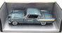 Motor City Classics 1/18 Scale Diecast 80004 - 1957 Studebaker Golden Hawk Grey