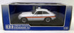 Universal Hobbies 1/18 scale Diecast 4452 - MG MGB British Police car