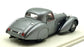 Spark 1/43 Scale Resin S2125 - 1938 Jaguar SS100 Coupe - Silver