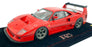 BBR 1/18 Scale Resin P18139AV - Ferrari F40 LM Press Version 1990 - Red