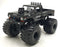 Greenlight 1/18 Scale 13650 '74 Bigfoot Ford F-250 Monster Truck 66" Tyres Black