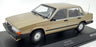 Minichamps 1/18 Scale Diecast 155 171700 - Volvo 740 GL 1986 - Gold