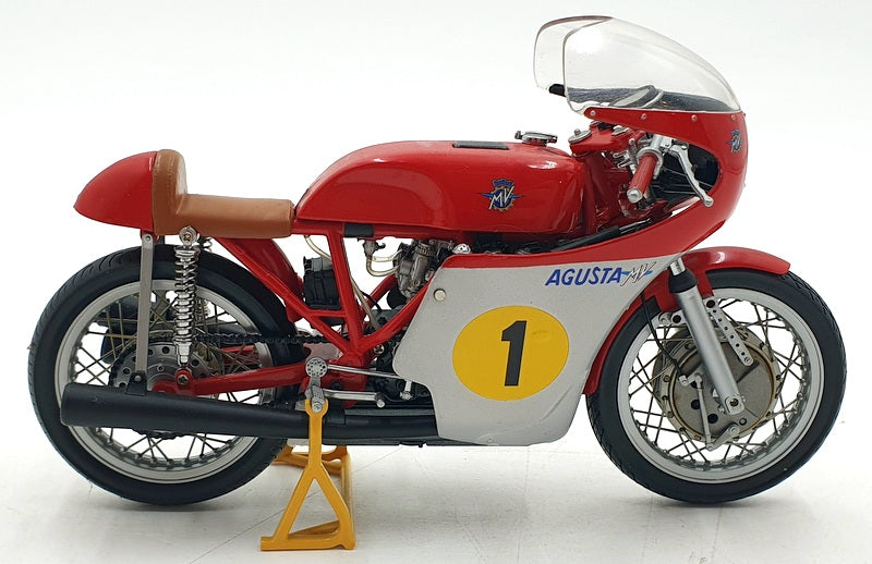 Minichamps 1/12 Scale 122 700001 - MV Augusta 500ccm G.Agostini 1970