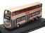 Drumwell 1/76 Scale DW10505 - Volvo B9TL DD Bus KMB Rt. 5 - Gold