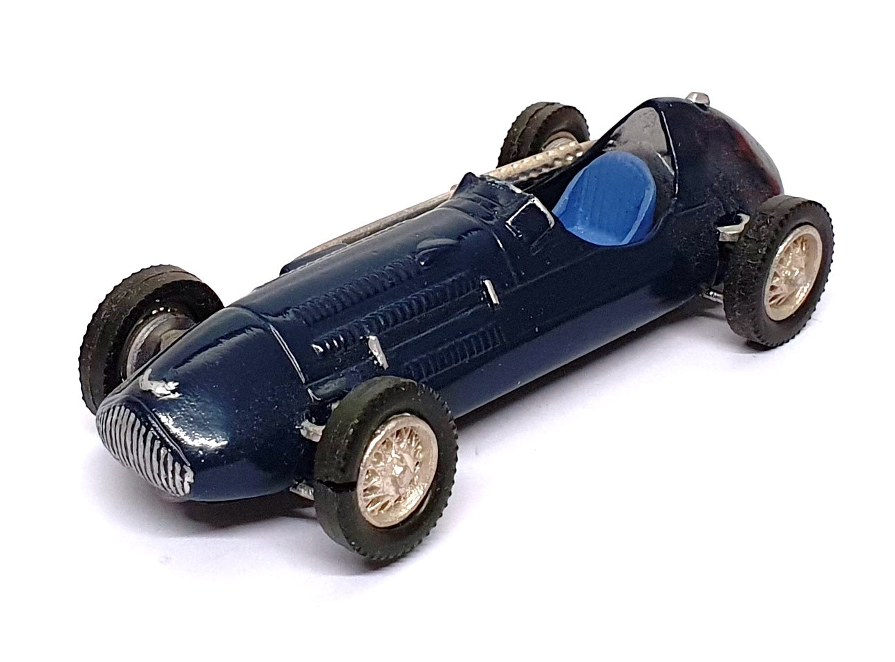 Circuit Series 1/43 Scale LIB08H - Alta 1.5 Litre F1 - Blue