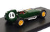 SMTS 1/43 Scale RL69 - F1 Lotus 16 #14 - Green