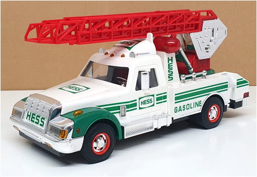 Hess Appx 27cm Long HES11 - Rescue Truck With Lights