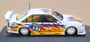Minichamps 1/43 Scale 14012 - Opel Omega 3000 Evo #37 Strycek Test Version