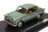 Silas Models 1/43 Scale SM43101.gg - Sunbeam Rapier Series V - Glade Green