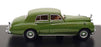 Oxford Diecast 1/43 Scale 43RSC003 - Rolls Royce Silver Cloud I - Smoke Green