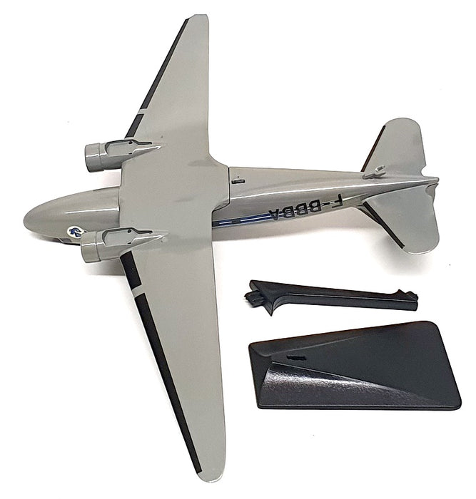 CMD'S Nostalgic Models CMD01 - Douglas DC-3 Aircraft Air France F-BBBA - Grey