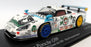 Minichamps 1/43 Scale Diecast - 400 036876 Porsche Gunnar G99 Buly Hill Vinyards