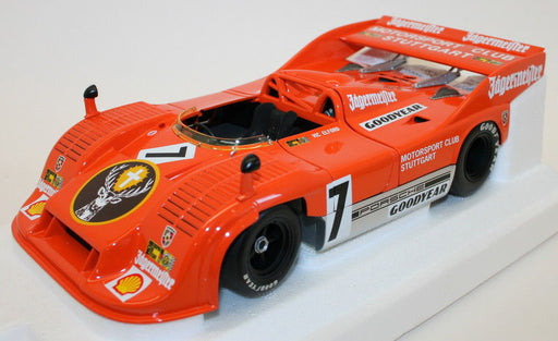 Minichamps 1/18 Scale 100 736107 Porsche 917/20 Jagermeister Vic Elford 1973