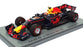 Spark 1/43 Scale S5050 - F1 Red Bull RB13 Winner Malaysian GP 2017 M. Verstappen