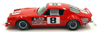 Spark 1/43 Scale US222 - Chevrolet Camaro #8 Daytona IROC 1975