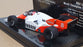 Minichamps 1/43 Scale 436 840008 - F1 McLaren MP4/2 World Champion 1984 Lauda