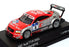 Schuco 1/43 Scale 04817 - ABT Audi TT-R 2003 #8 24H Nurburgring - Red/Silver