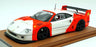 Tecnomodel 1/18 Scale TM18-286L 1996 Ferrari F40 24h LM Red / White Black Wheels
