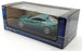 Hot Wheels 1/18 Scale Diecast H3068 - Aston Martin V8 Vantage - Green
