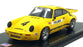 Spark 1/43 Scale US145 - Porsche RS 3.0 #4 5th IROC Daytona 1974