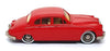 Classic 43 1/43 Scale 1001 - 1959-1967 Jaguar Mk2 Saloon Export Spec - Red