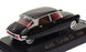 Solido 1/43 Scale Diecast 4566 - 1956 Citroen DS - Black