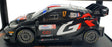 Ixo 1/18 Scale 18RMC202.22 Toyota GR Yaris Rally1 Hybrid #17 1st Croatia 24