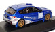 J Collection 1/43 Scale JC176 - Subaru WRX STI 2009 Rally Gr. N Presentation Car
