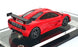 Autobarn Models 1/43 Scale AB914R - McLaren F1 GTR - Met. Red