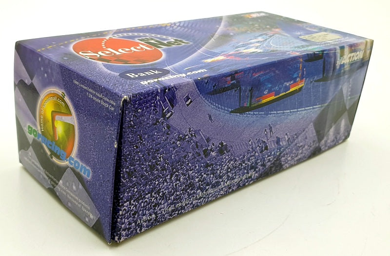 Action 1/24 Scale S249935041-1 1999 Ford Taurus #11 Green Bay Packers