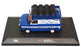 Ixo 1/43 Scale RAC444X.22 Ford Transit Mk2 Billy Coleman Racing Team Blue/White