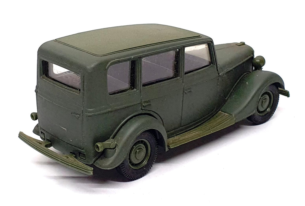 Solido 1/43 Scale 4595/7 - GAZ-M1 Staff Car Soviet Army - Green