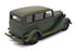 Solido 1/43 Scale 4595/7 - GAZ-M1 Staff Car Soviet Army - Green