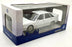 Solido 1/18 Scale Diecast S1807705 Renault 21 Turbo MK1 1988 - White