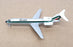 Schuco 1/600 Scale 335 791 - Douglas DC-9-30 Aircraft Alitalia