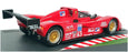 Altaya 1/43 Scale Diecast 61023N - Ferrari F333 SP #43 Mosport 1997