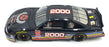 ACTION 1/24 Scale 100989 - 2000 Chevrolet Monte Carlo DEI Pit Stop Practice Car