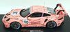 IXO 1/18 Scale 18RMC225.22 - Porsche 911 GT3 Cup #90 Brands Hatch GB 2023