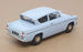Vanguards 1/43 Scale Diecast VA1011 - Ford Anglia - Pale Blue