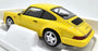 Norev 1/18 Diecast 187328 - Porsche 911 Carrera 2 1992 Gelb - Yellow