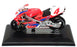 Italeri 1/24 Scale MB009 - Honda 500cc World Champ 1994 #4 Doohan